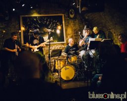 Bluesroads 2015. Konkurs i finał